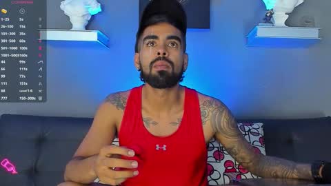 Snapshot of stephenbrown_ chatting on 11/01/25, 03:30 ................ online show from 11/01/25, 03:30