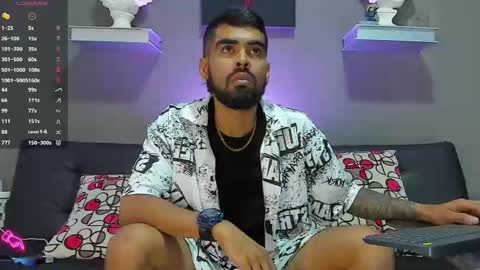 Snapshot of stephenbrown_ chatting on 11/02/25, 12:57 ................ online show from 11/02/25, 12:57