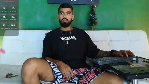 Snapshot of stephenbrown_ chatting on 12/14/25, 08:46 ................ online show from 12/14/25, 08:46