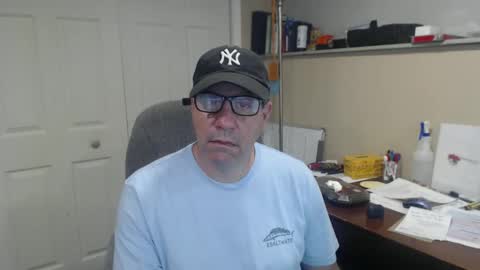 stephenhal9 online show from 09/17/25, 12:56