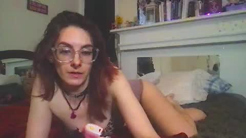 stephielynnnnn online show from 02/21/26, 04:24