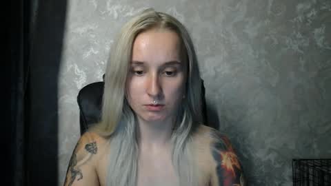 Grace online show from 09/23/25, 10:18