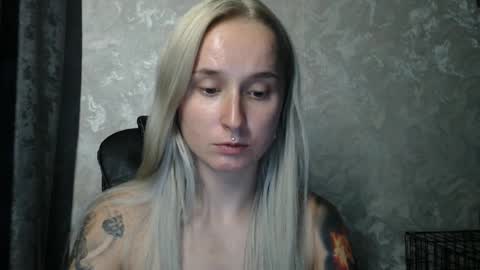 Grace online show from 09/25/25, 10:30