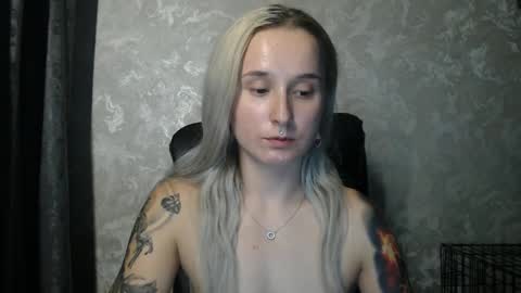 Grace online show from 11/06/25, 11:44