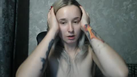 Grace online show from 12/04/25, 12:14