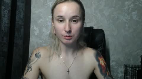 Grace online show from 12/16/25, 12:54