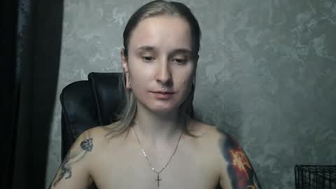 Grace online show from 12/20/25, 01:18