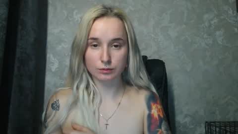 Grace online show from 02/01/26, 10:58