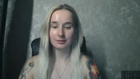 Grace online show from 02/08/26, 12:08