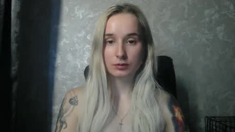 Grace online show from 02/15/26, 08:35