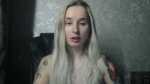 Grace online show from 02/20/26, 10:27