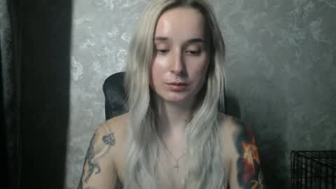 Grace online show from 02/21/26, 02:51