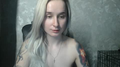 Grace online show from 03/01/26, 04:42