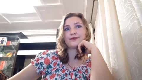 Snapshot of stephnietackett chatting on 01/05/26, 05:27 Stephanie online show from 01/05/26, 05:27