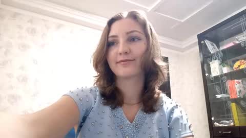 Snapshot of stephnietackett chatting on 01/08/26, 05:15 Stephanie online show from 01/08/26, 05:15