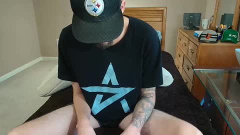 Stephon Stallion online show from 11/11/25, 07:58