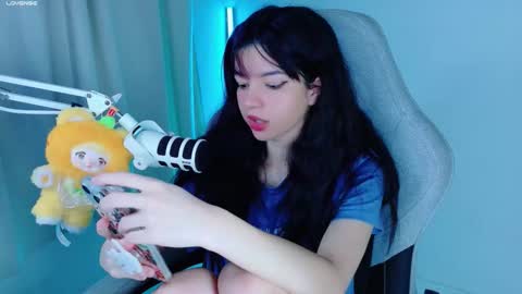 Snapshot of stephybrown chatting on 11/10/25, 01:15 stephy online show from 11/10/25, 01:15