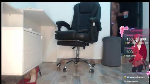 stephyjonesph online show from 11/25/25, 06:08