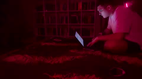 stepsiswithbro online show from 04/03/26, 08:29