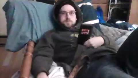 Ian23602 online show from 01/02/25, 12:23