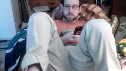 Ian23602 online show from 02/17/25, 08:58