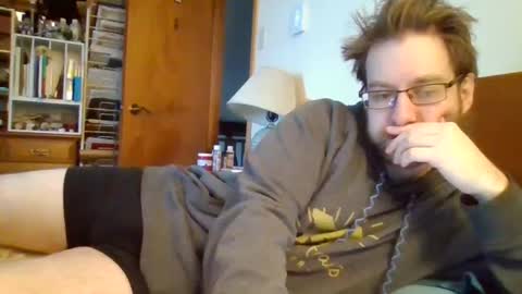 Ian23602 online show from 03/06/25, 01:35