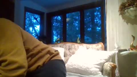 Ian23602 online show from 03/12/25, 11:53