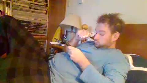 Ian23602 online show from 11/09/25, 12:36