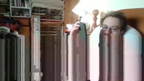 Ian23602 online show from 11/27/25, 02:08