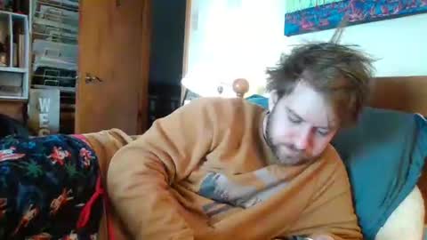 Ian23602 online show from 02/07/26, 02:21