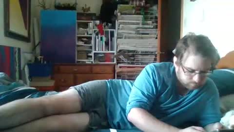 Ian23602 online show from 04/02/26, 07:22