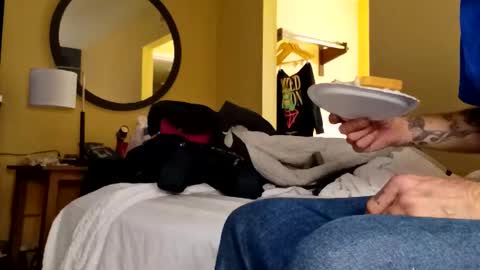 sterng123 online show from 02/25/26, 03:05