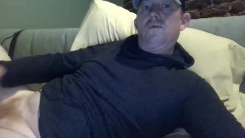 stetsondawg07 online show from 11/27/25, 10:06