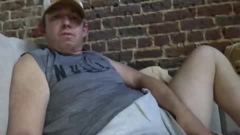 stetsondawg07 online show from 12/20/25, 07:54