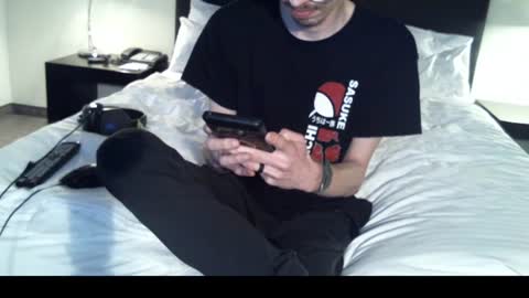 Steve online show from 01/27/25, 05:58