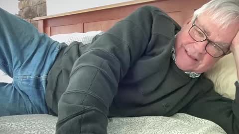 Steve online show from 02/22/25, 02:19