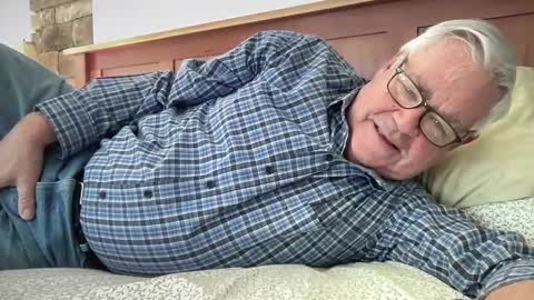 Steve online show from 02/22/25, 06:41