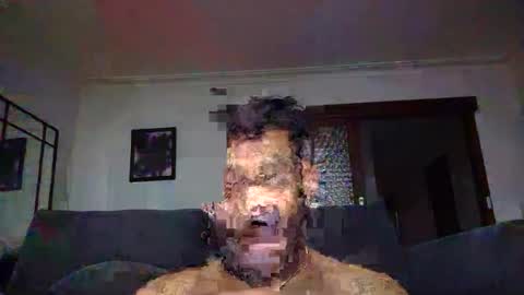 steve_dcosta online show from 07/12/26, 01:13