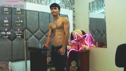 Steve Hotman  online show from 03/26/26, 12:55