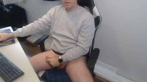 steve_oo8 online show from 02/12/25, 06:19