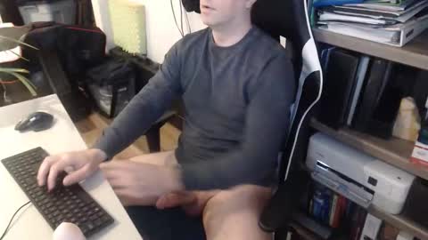 steve_oo8 online show from 03/24/26, 11:26