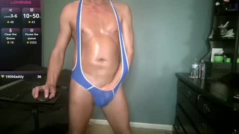 Im Yours online show from 10/08/25, 03:26