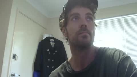 Snapshot of steveaussie chatting on 01/04/25, 07:24 Australian420 online show from 01/04/25, 07:24