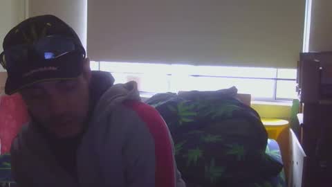 Snapshot of steveaussie chatting on 10/09/25, 01:58 Australian420 online show from 10/09/25, 01:58