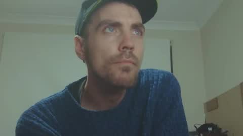 Snapshot of steveaussie chatting on 11/01/25, 03:36 Australian420 online show from 11/01/25, 03:36