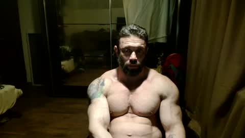Steve Oakenshield son of John son of Vasyl online show from 10/08/25, 09:12