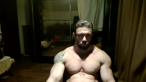 Steve Oakenshield son of John son of Vasyl online show from 10/15/25, 09:48