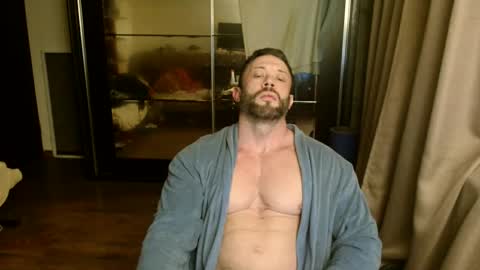 Snapshot of stevebulkzor chatting on 10/30/25, 11:05 Steve Oakenshield son of John son of Vasyl online show from 10/30/25, 11:05