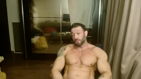 Snapshot of stevebulkzor chatting on 11/24/25, 05:34 Steve Oakenshield son of John son of Vasyl online show from 11/24/25, 05:34