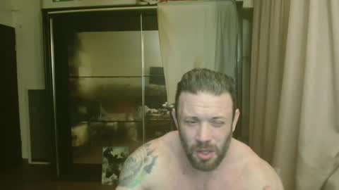 Steve Oakenshield son of John son of Vasyl online show from 05/17/26, 12:08